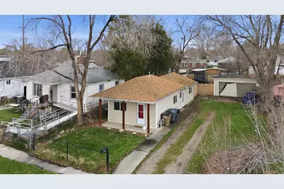 634 S 1300 W, Salt Lake City, UT 84104 - Photo 2