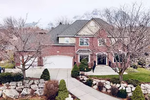 578 W 3850 N, Pleasant View, UT 84414 - Photo 1