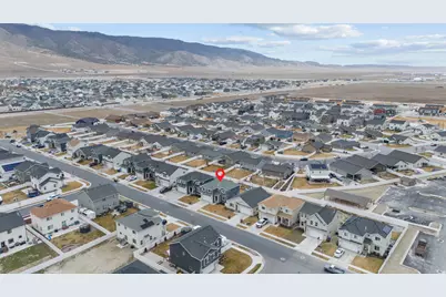 1258 E Bell Buoy Way, Eagle Mountain, UT 84005 - Photo 38