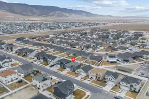 1258 E Bell Buoy Way, Eagle Mountain, UT 84005 - Photo 38