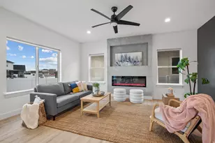 1258 E Bell Buoy Way, Eagle Mountain, UT 84005 - Photo 2