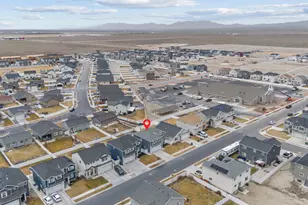 1258 E Bell Buoy Way, Eagle Mountain, UT 84005 - Photo 34