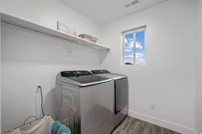 1258 E Bell Buoy Way, Eagle Mountain, UT 84005 - Photo 22