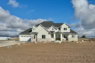 5286 W 10800 N, Tremonton, UT 84337 - Photo 1