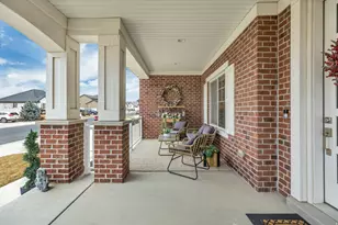 6302 N Little Mountain Way, Eagle Mountain, UT 84005 - Photo 44