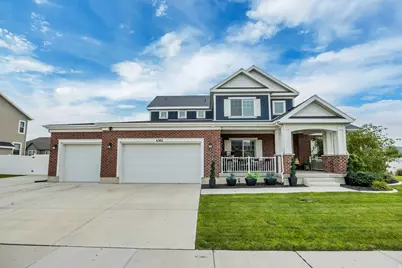 6302 N Little Mountain Way, Eagle Mountain, UT 84005 - Photo 70