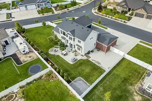 6302 N Little Mountain Way, Eagle Mountain, UT 84005 - Photo 52