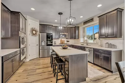 6302 N Little Mountain Way, Eagle Mountain, UT 84005 - Photo 8