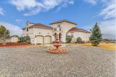 2885 W Ridgeline Rd, Stockton, UT 84071 - Photo 1