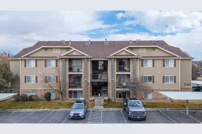 8083 N Ridge Loop E #I-3, Eagle Mountain, UT 84043 - Photo 2