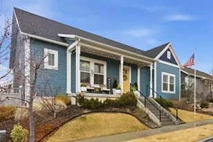 11348 S Sandbank Way W, South Jordan, UT 84009 - Photo 2