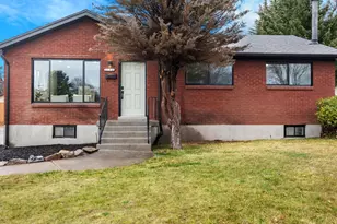 1108 E 5th St, Ogden, UT 84404 - Photo 1