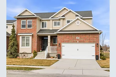 3546 Brookshire Dr, Syracuse, UT 84075 - Photo 1