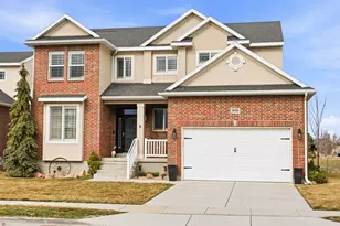 3546 Brookshire Dr, Syracuse, UT 84075 - Photo 1