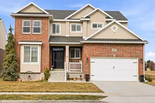 3546 Brookshire Dr, Syracuse, UT 84075 - Photo 2