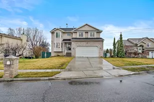 5155 S 3200 W, Roy, UT 84067 - Photo 1