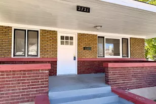 2721 S Gramercy Ave E, Ogden, UT 84403 - Photo 1