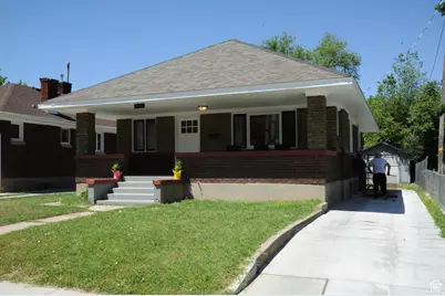 2721 S Gramercy Ave E, Ogden, UT 84403 - Photo 36