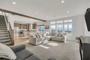 9270 N Scenic Mountain Dr, Eagle Mountain, UT 84005 - Photo 4