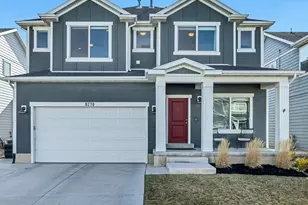 9270 N Scenic Mountain Dr, Eagle Mountain, UT 84005 - Photo 1