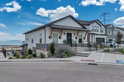 9270 N Scenic Mountain Dr, Eagle Mountain, UT 84005 - Photo 32