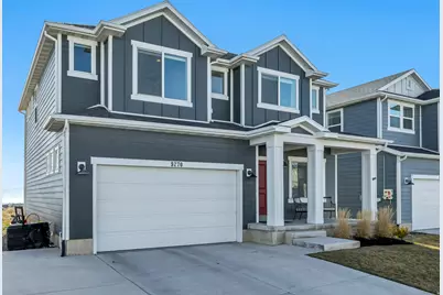 9270 N Scenic Mountain Dr, Eagle Mountain, UT 84005 - Photo 26