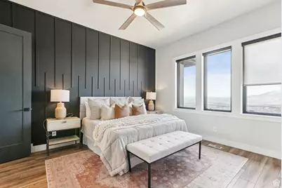 4379 N Ridge View Way, Lehi, UT 84043 - Photo 38