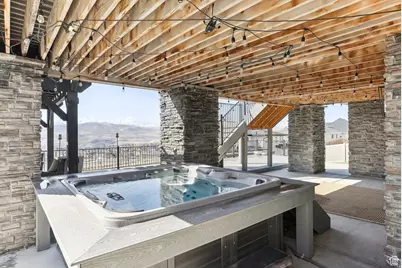 4379 N Ridge View Way, Lehi, UT 84043 - Photo 60