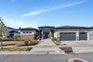 4379 N Ridge View Way, Lehi, UT 84043 - Photo 8