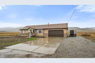 26551 N 8800 W, Portage, UT 84331 - Photo 2