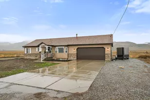 26551 N 8800 W, Portage, UT 84331 - Photo 2
