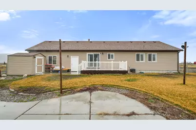 26551 N 8800 W, Portage, UT 84331 - Photo 22