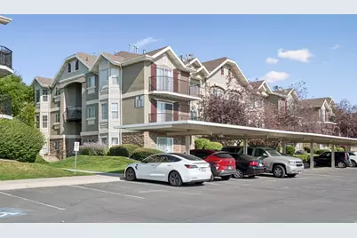 6878 S Clayton Ridge Way W #C12, West Jordan, UT 84084 - Photo 24