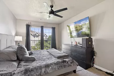 6878 S Clayton Ridge Way W #C12, West Jordan, UT 84084 - Photo 14