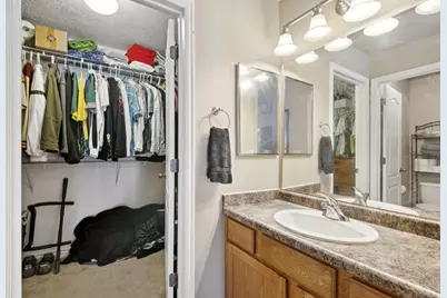 6878 S Clayton Ridge Way W #C12, West Jordan, UT 84084 - Photo 12