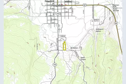 230 E Dd Hollow Rd, Panguitch, UT 84759 - Photo 36