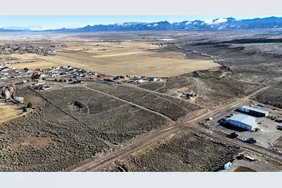 230 E Dd Hollow Rd, Panguitch, UT 84759 - Photo 1