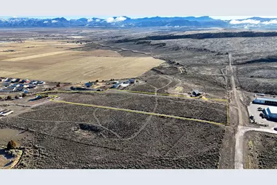 230 E Dd Hollow Rd, Panguitch, UT 84759 - Photo 2