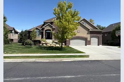 1862 N 3900 W, Plain City, UT 84404 - Photo 1