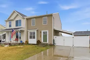 284 W Alfred Dr N, Tooele, UT 84074 - Photo 2