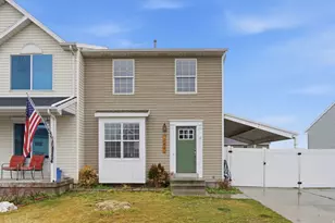 284 W Alfred Dr N, Tooele, UT 84074 - Photo 1