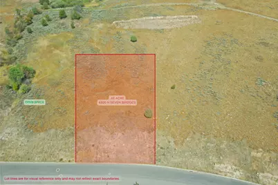 4500 N Seven Bridges E #18, Eden, UT 84310 - Photo 1