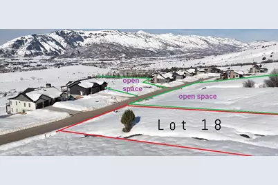 4500 N Seven Bridges #18, Eden, UT 84310 - Photo 1