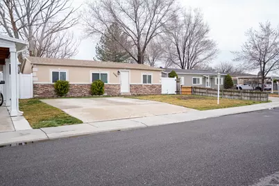 2969 S Whisper St W, West Valley, UT 84120 - Photo 1