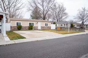 2969 S Whisper St W, West Valley, UT 84120 - Photo 1