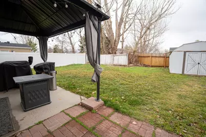 2969 S Whisper St W, West Valley, UT 84120 - Photo 22