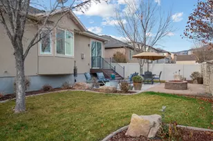 3123 W Wildflower Ln, Lehi, UT 84048 - Photo 32