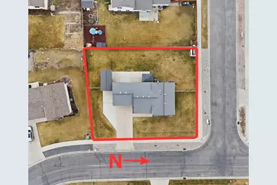 3365 S 1460 W, Nibley, UT 84321 - Photo 42