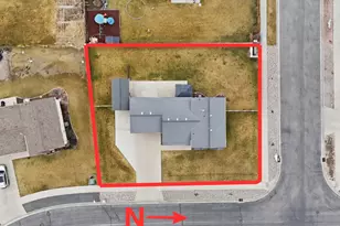 3365 S 1460 W, Nibley, UT 84321 - Photo 42