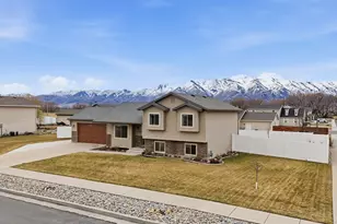 3365 S 1460 W, Nibley, UT 84321 - Photo 40